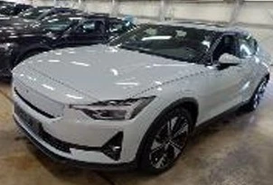 Polestar 2 Long Range Single Motor