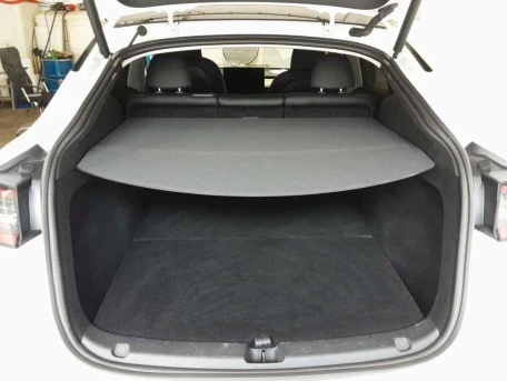 Tesla Model Y Performance Dual Motor AWD