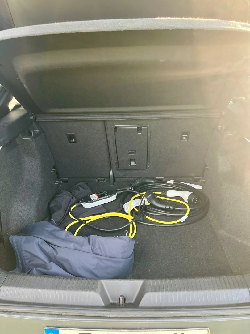 VW ID.4 77 kWh Pro Performance
