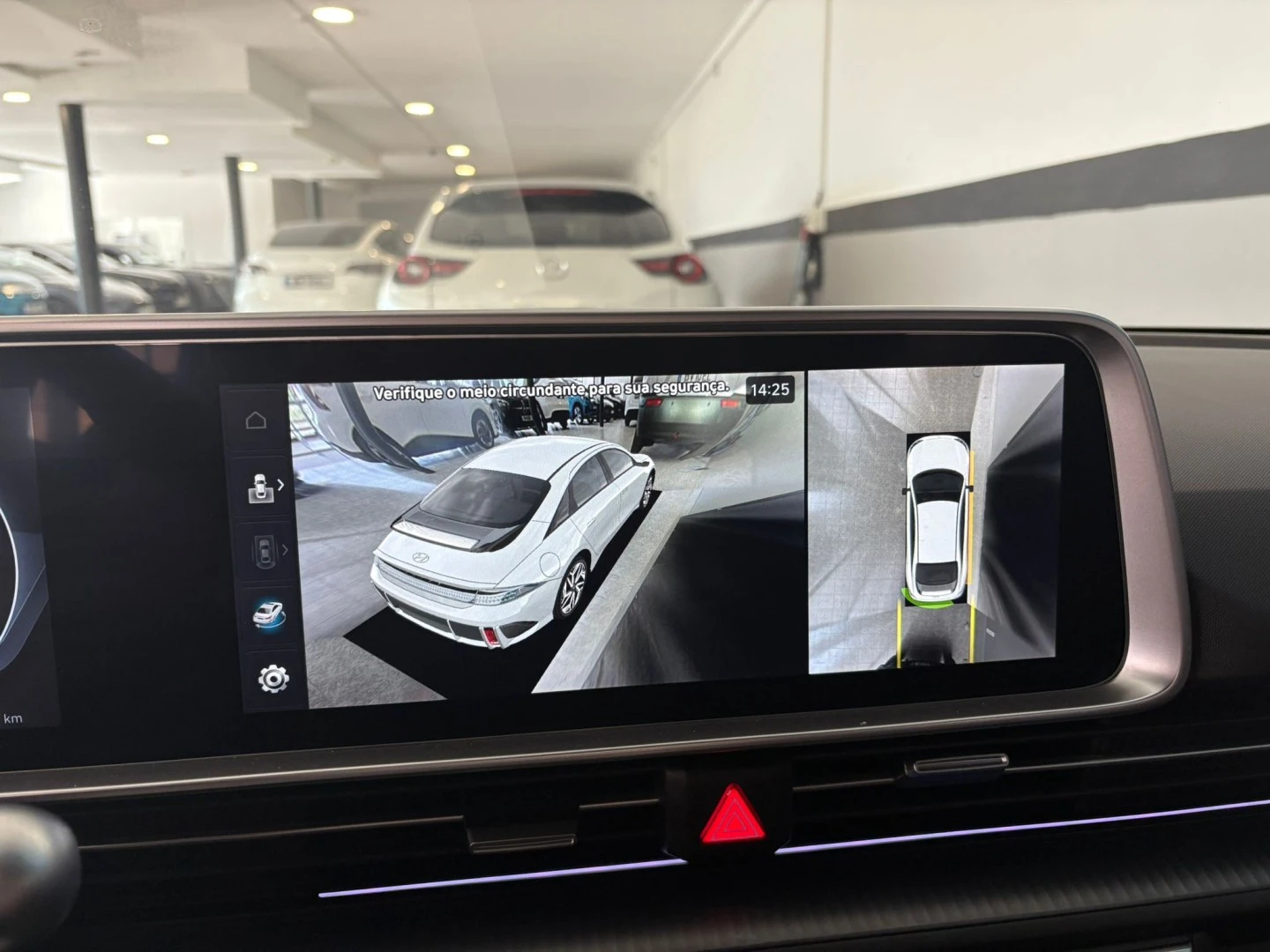 Hyundai Ioniq 6 77,4 kWh Dynamiq