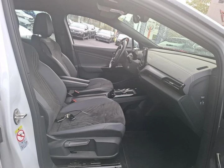 VW ID.4 77 kWh Pro Performance