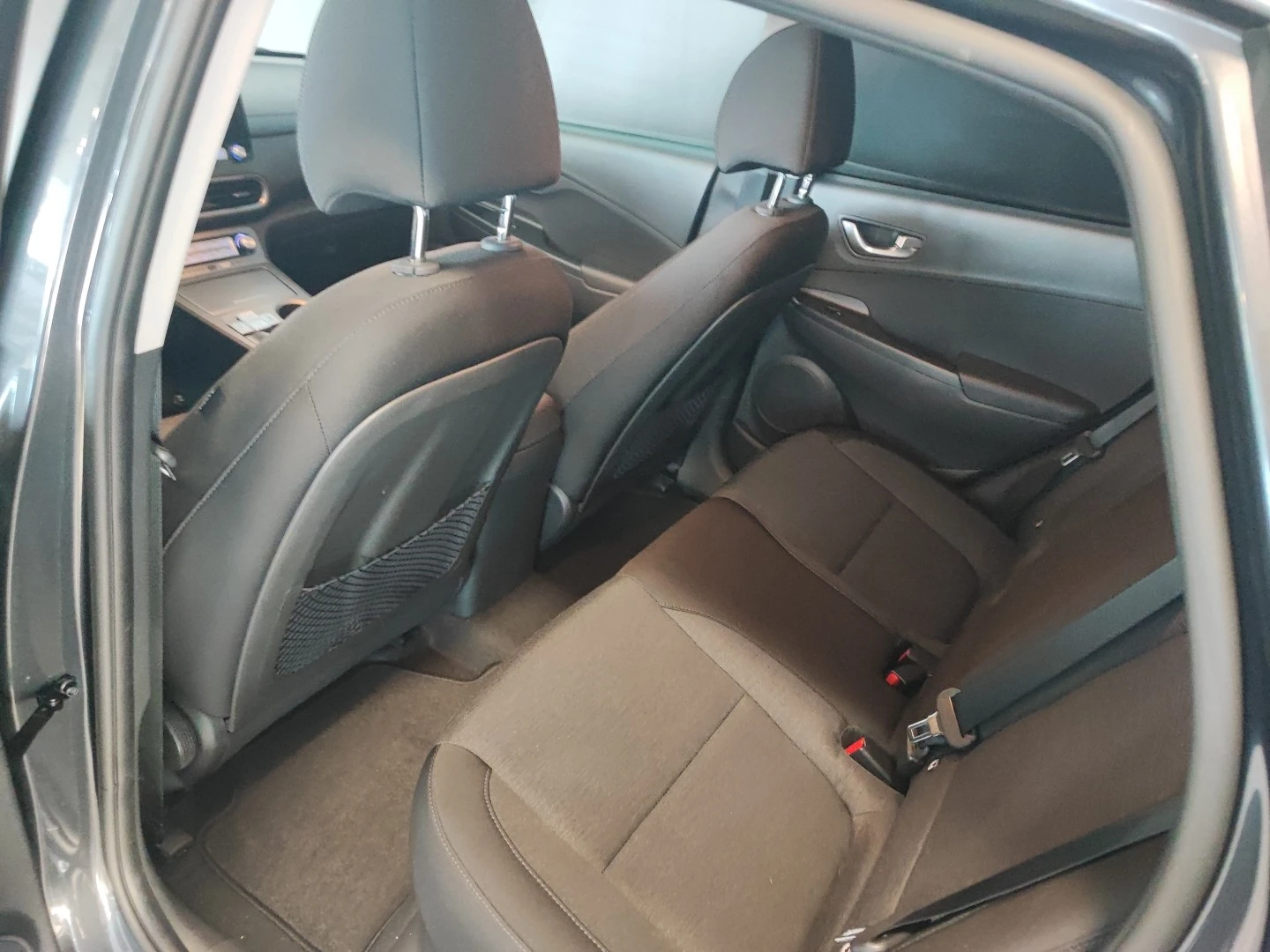 Hyundai Kauai EV 39 kWh Vanguard