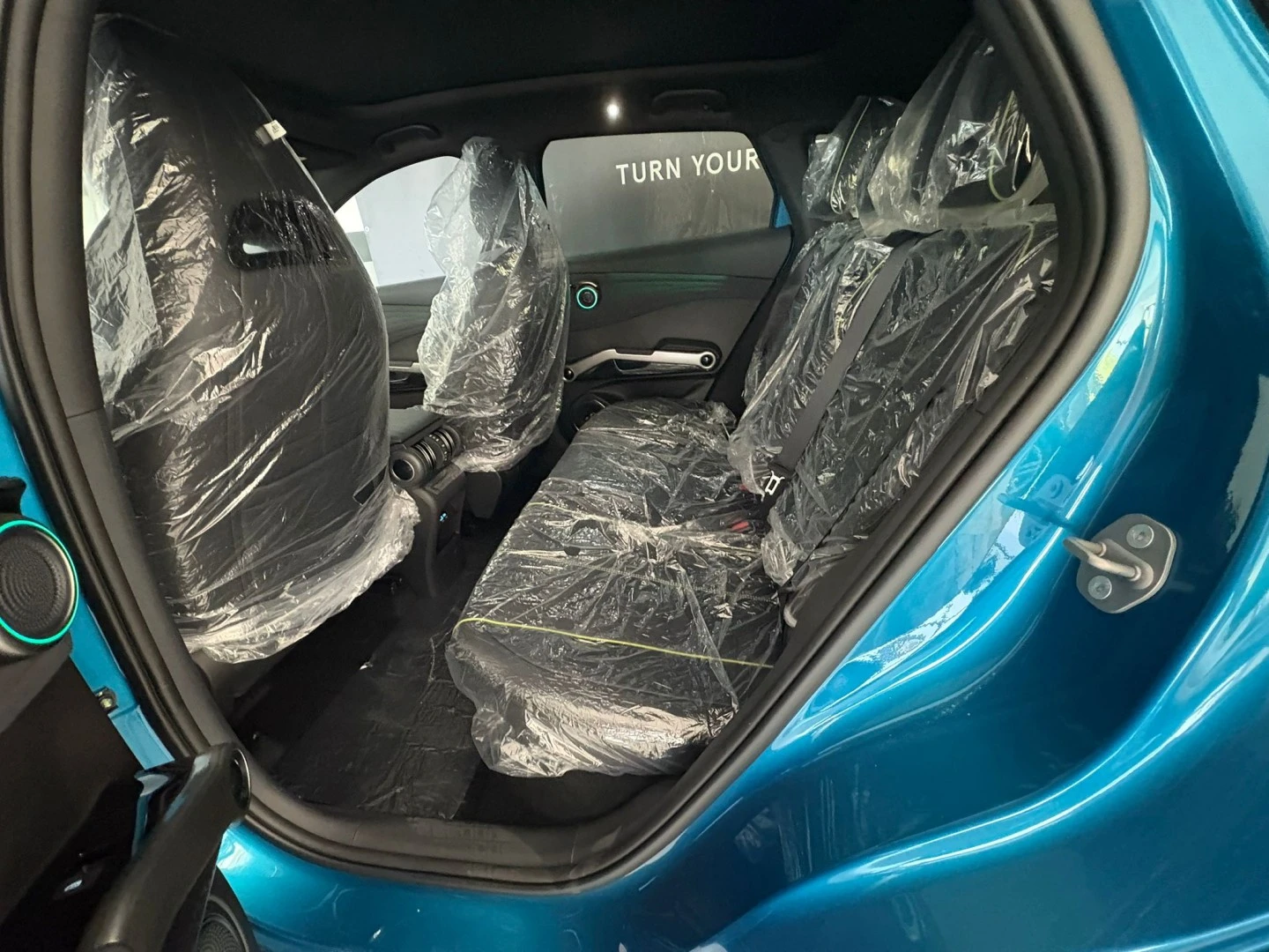 BYD Atto 3 60.48 kWh Design