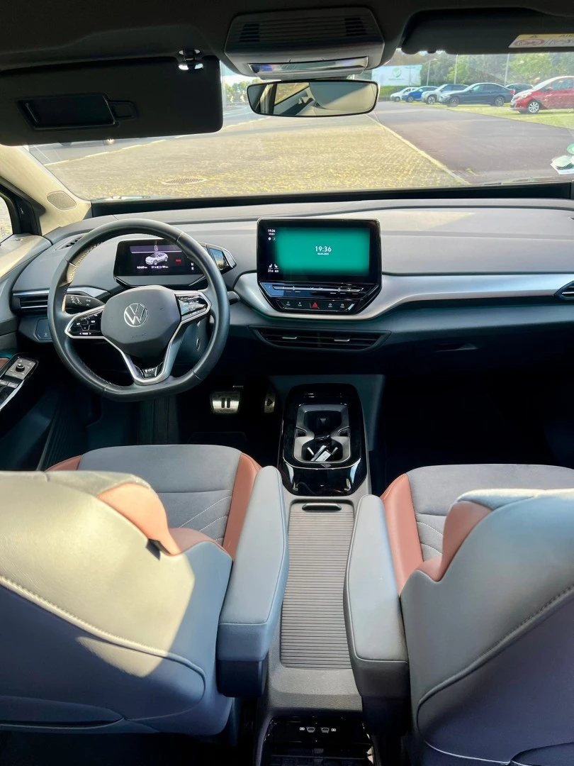 VW ID.4 77 kWh Pro Performance