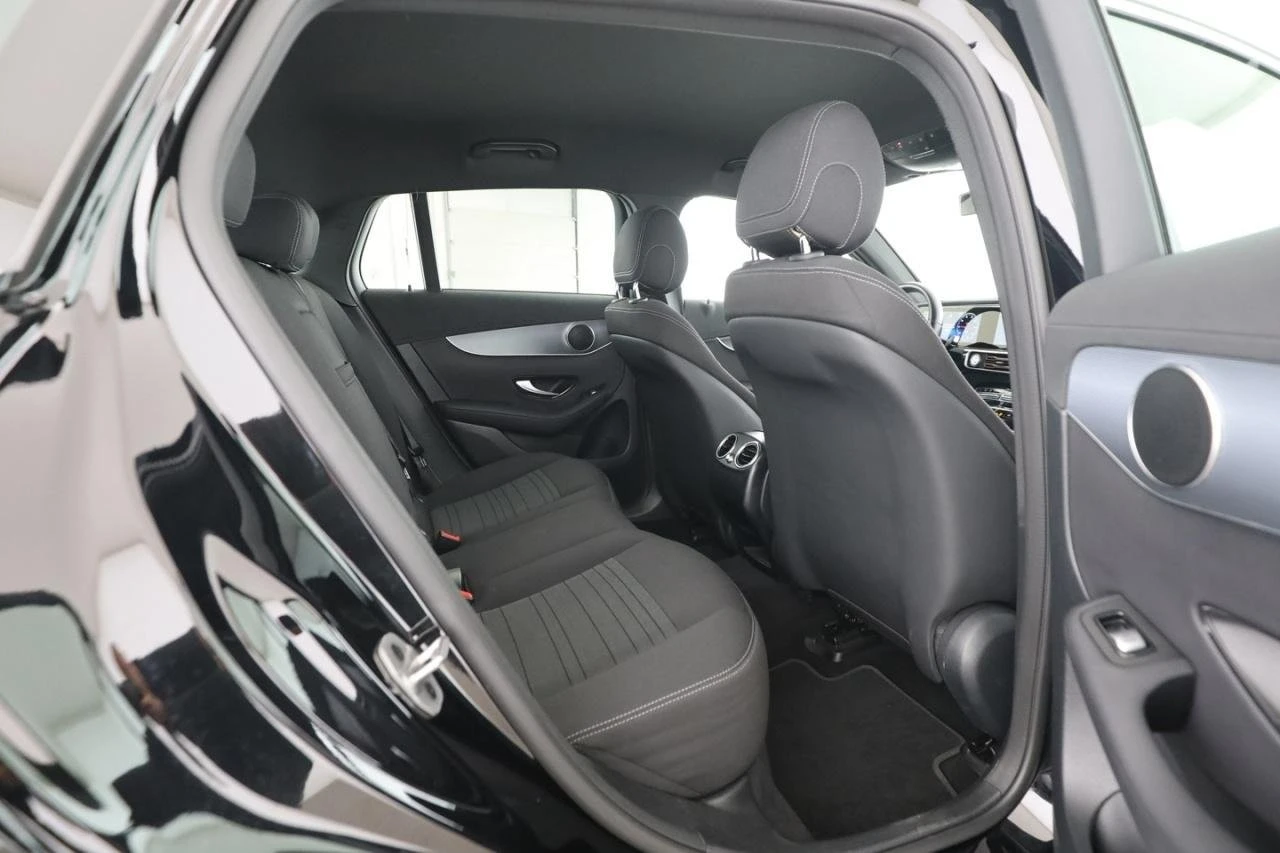 Mercedes-Benz EQC 400 4Matic