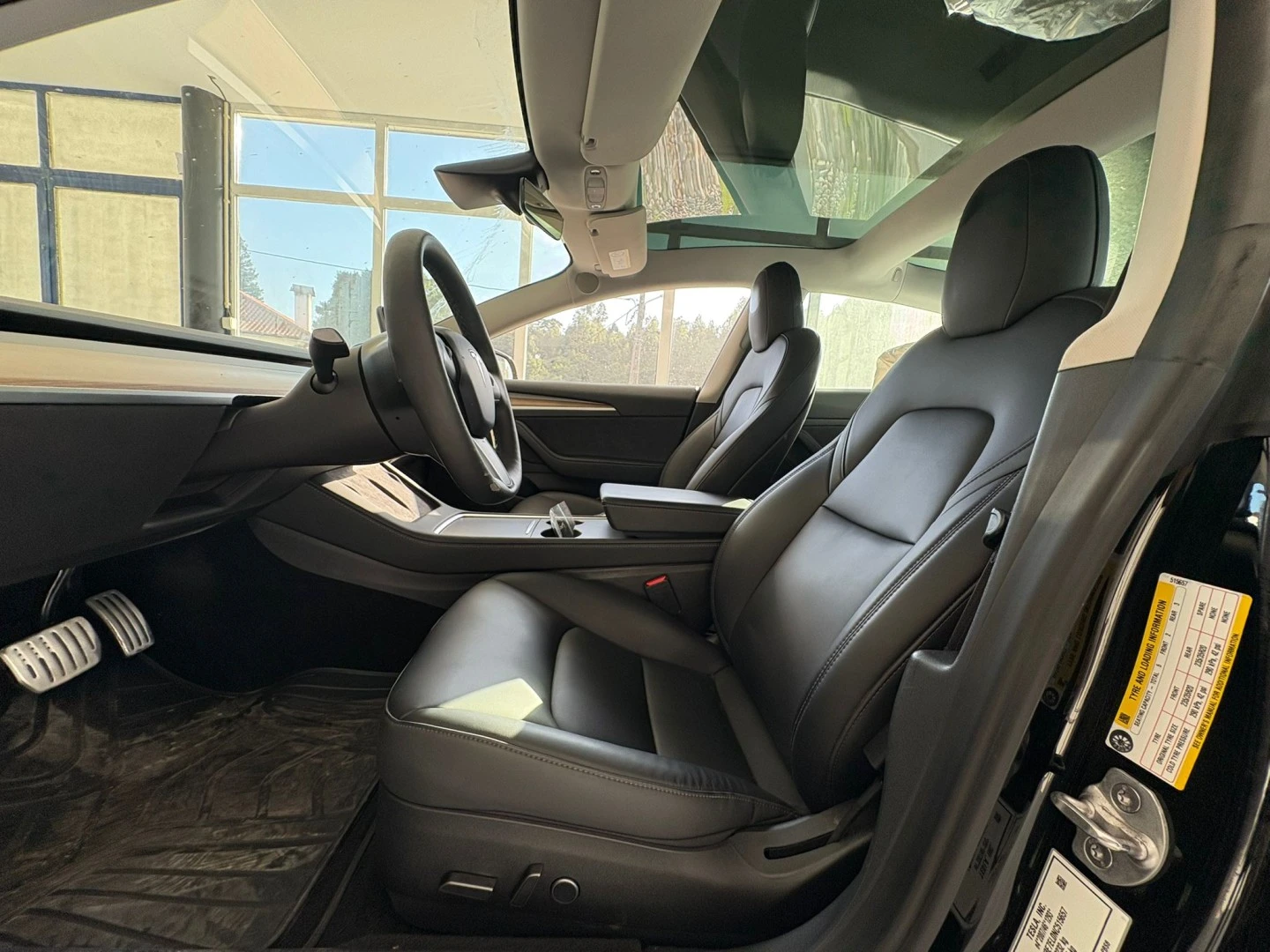 Tesla Model 3 Performance Dual Motor AWD