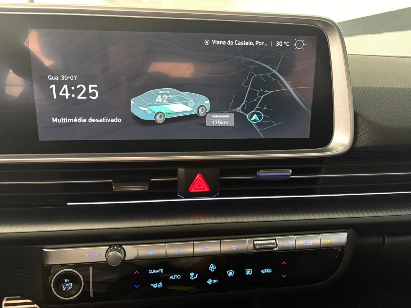 Hyundai Ioniq 6 77,4 kWh Dynamiq