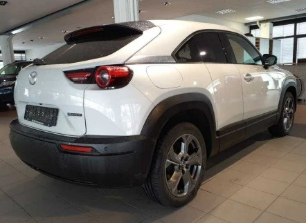 Mazda MX-30 e-SKYACTIV Advantage+Vintage Leatherette