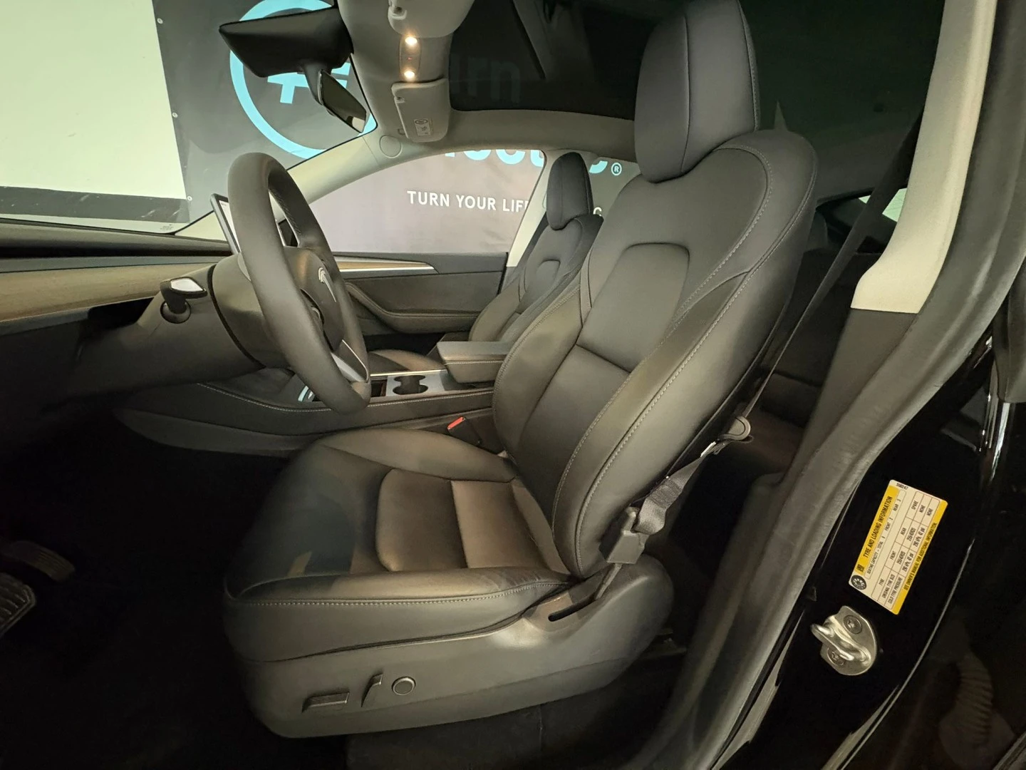 Tesla Model Y Tração Traseira