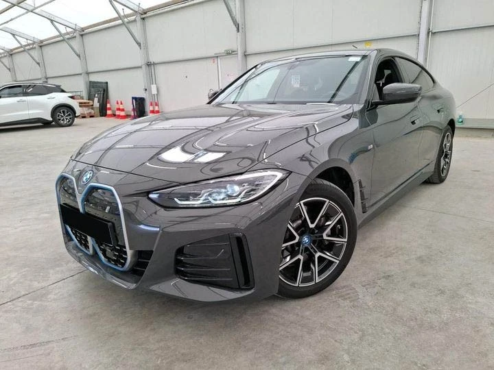 BMW i4 eDrive40 Desportiva M