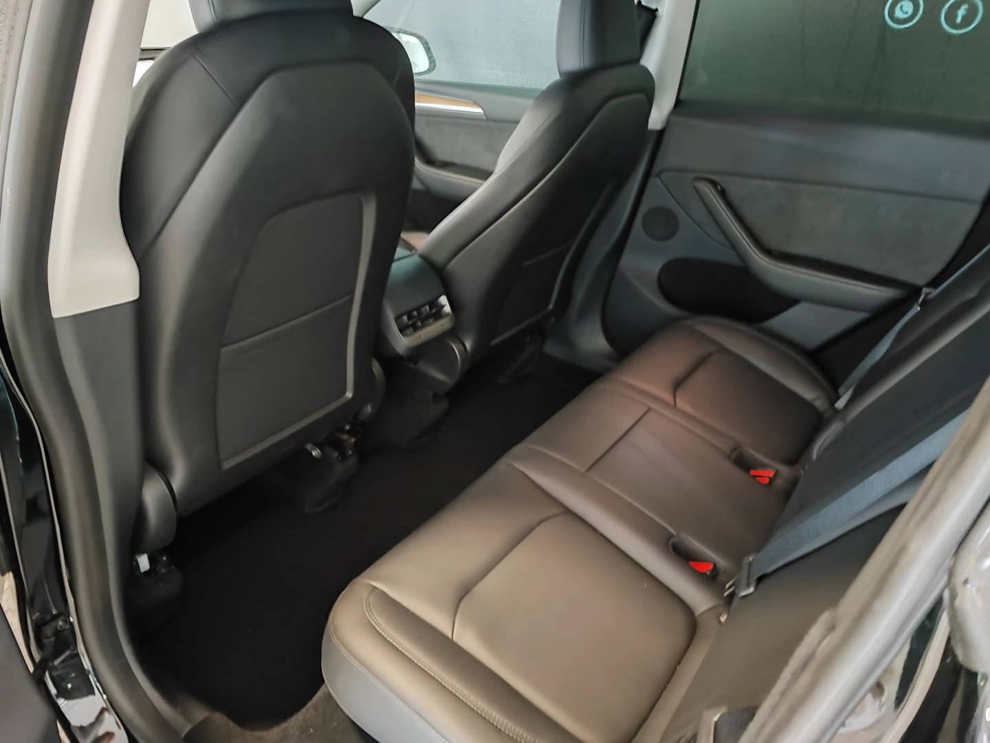 Tesla Model Y Performance Dual Motor AWD