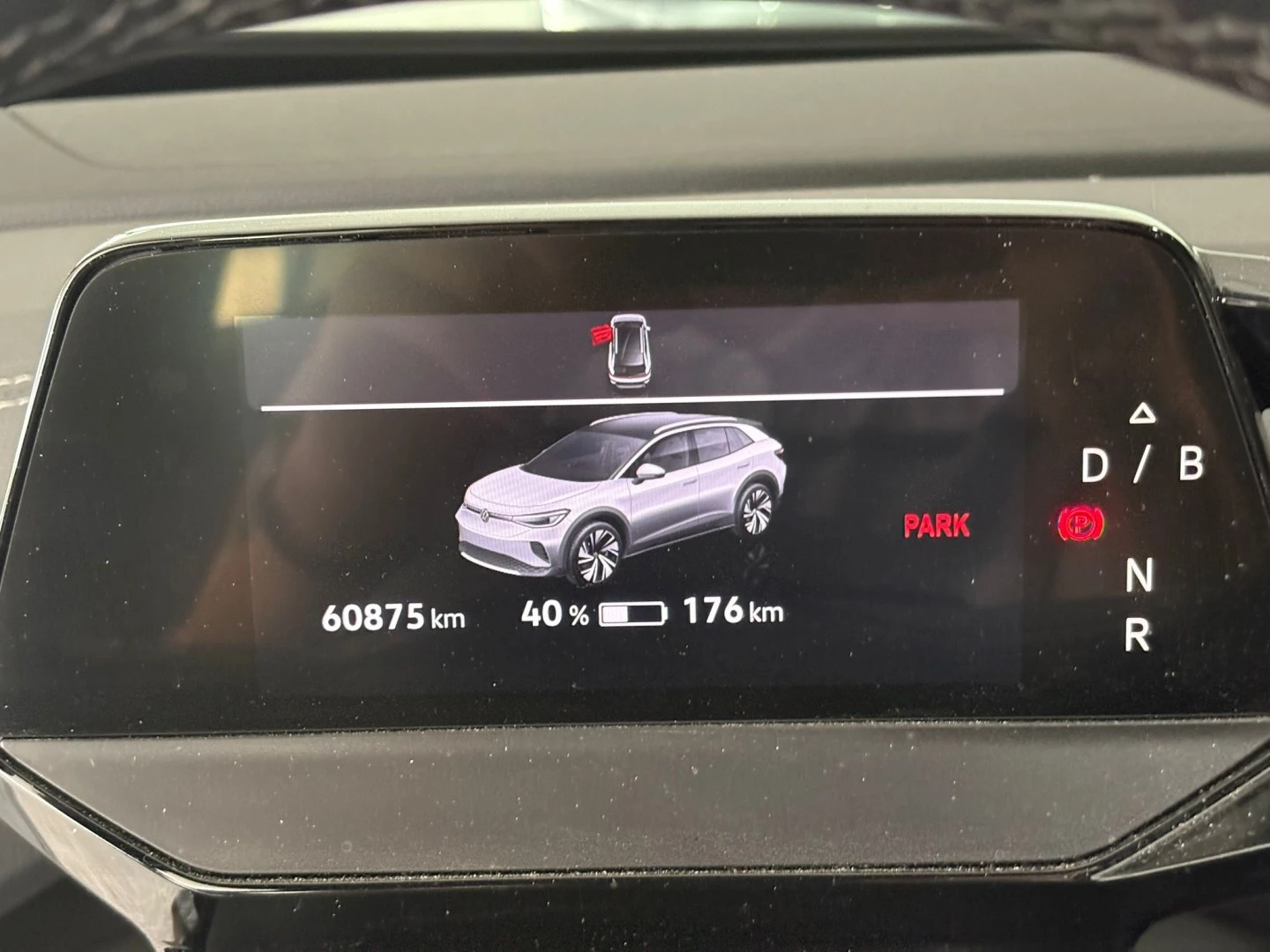 VW ID.4 77 kWh Pro Performance