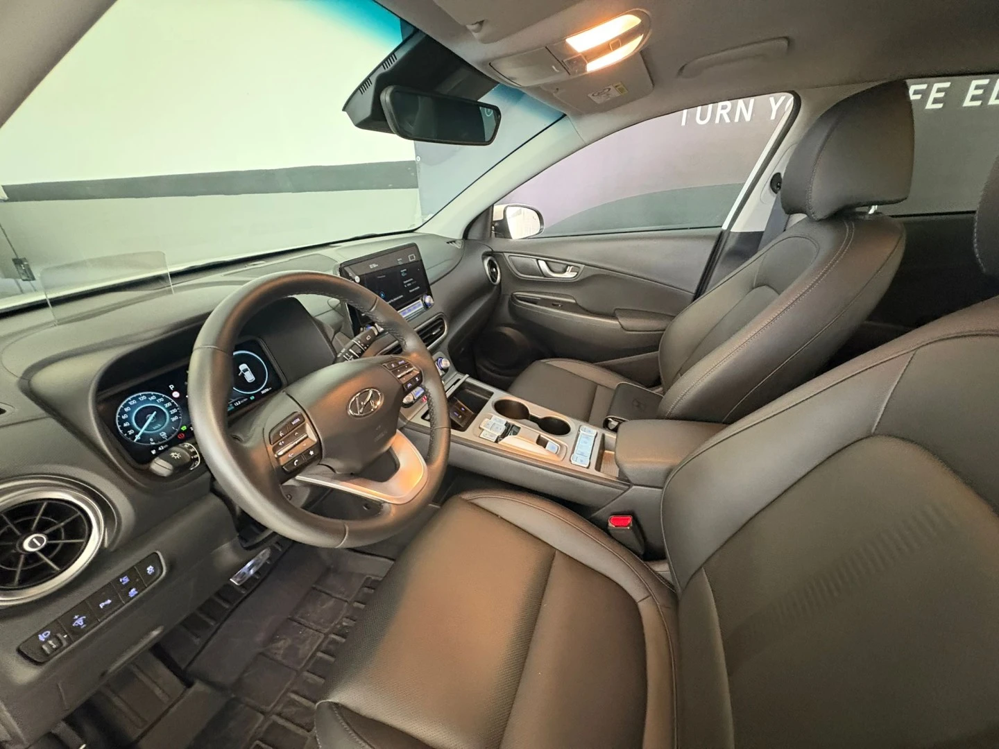 Hyundai Kauai Executive