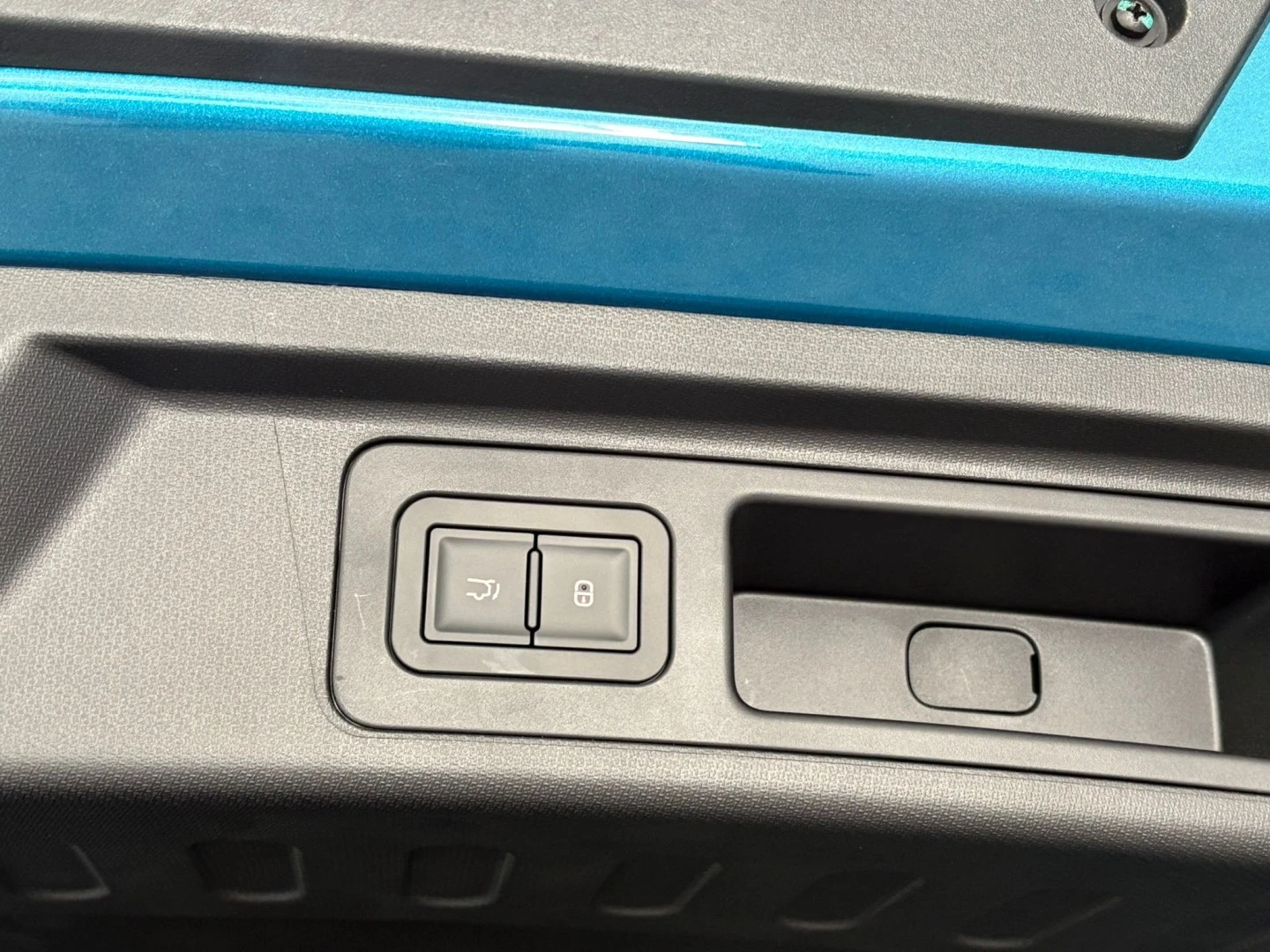 BYD Atto 3 60.48 kWh Design