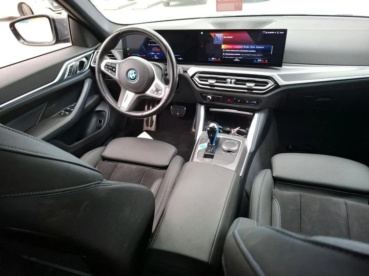 BMW i4 eDrive40 Desportiva M