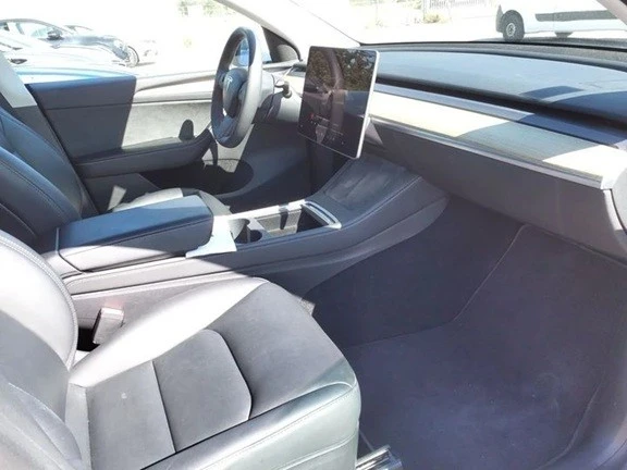 Tesla Model Y Tração Traseira