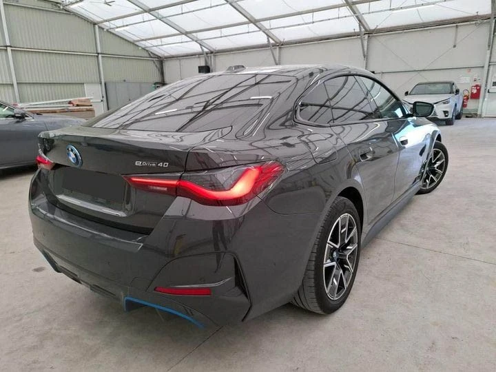 BMW i4 eDrive40 Desportiva M