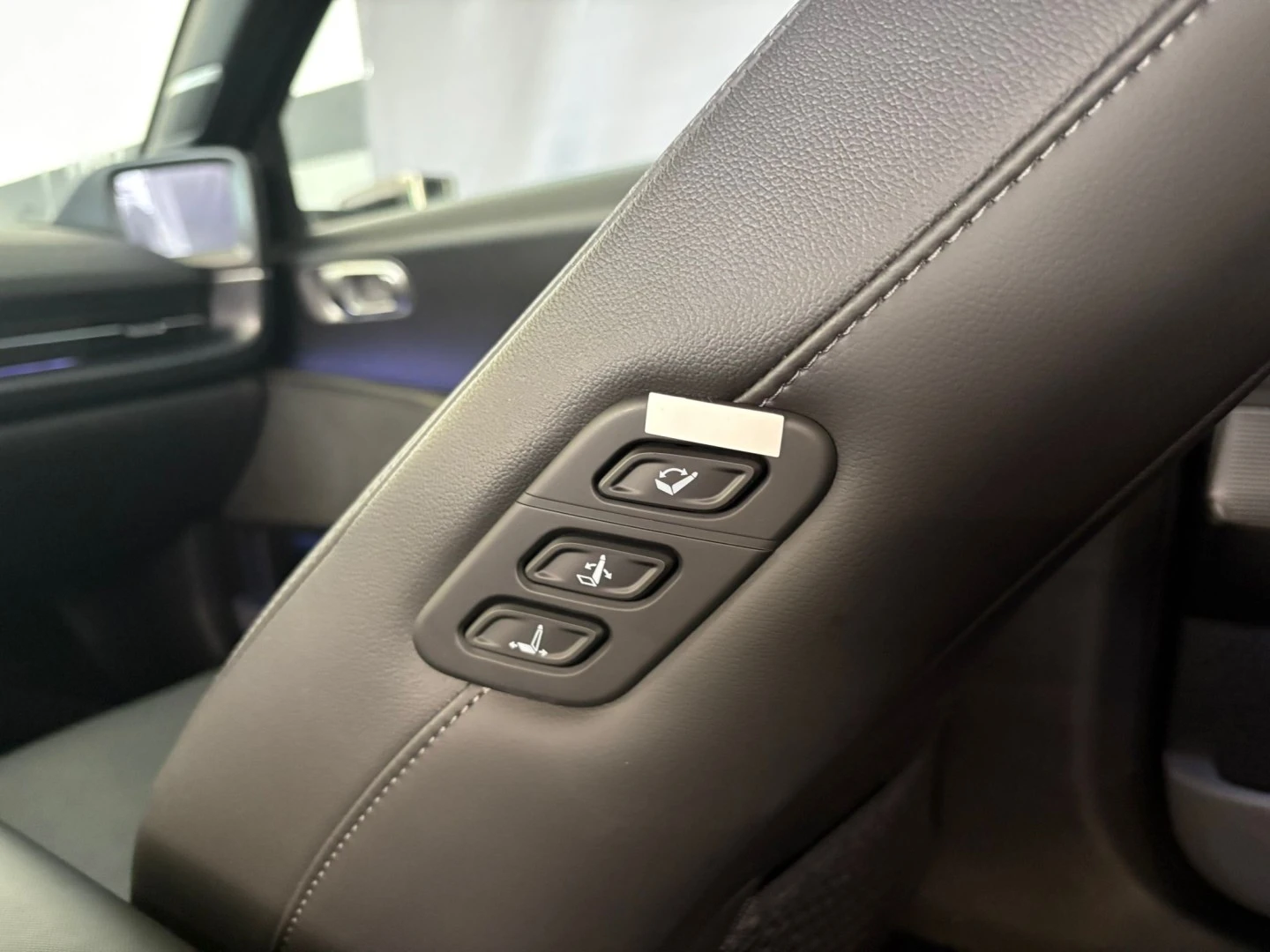 Hyundai Ioniq 6 77,4 kWh Dynamiq