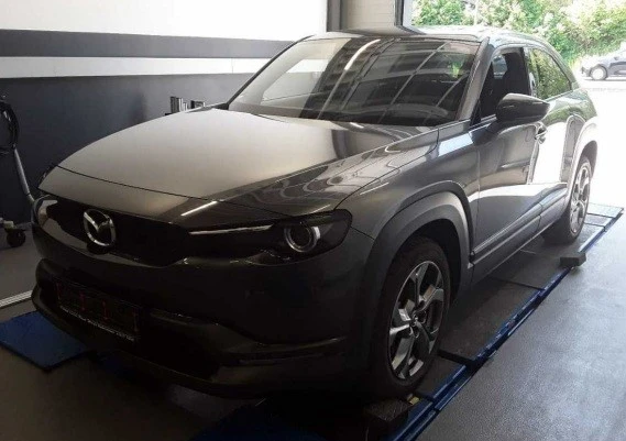 Mazda MX-30 e-SKYACTIV