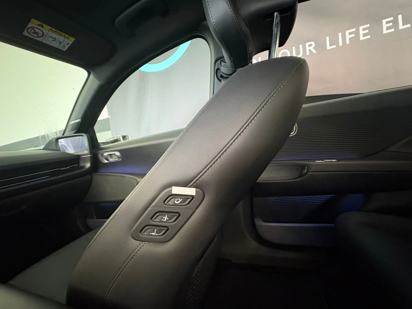Hyundai Ioniq 6 77,4 kWh Dynamiq