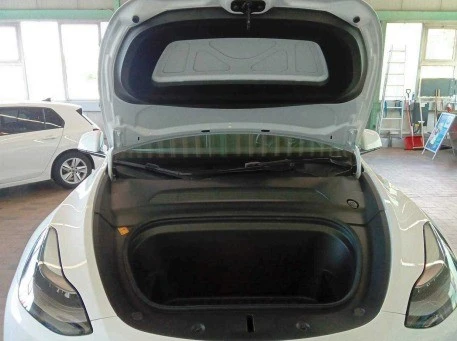 Tesla Model Y Long Range Tração Integral