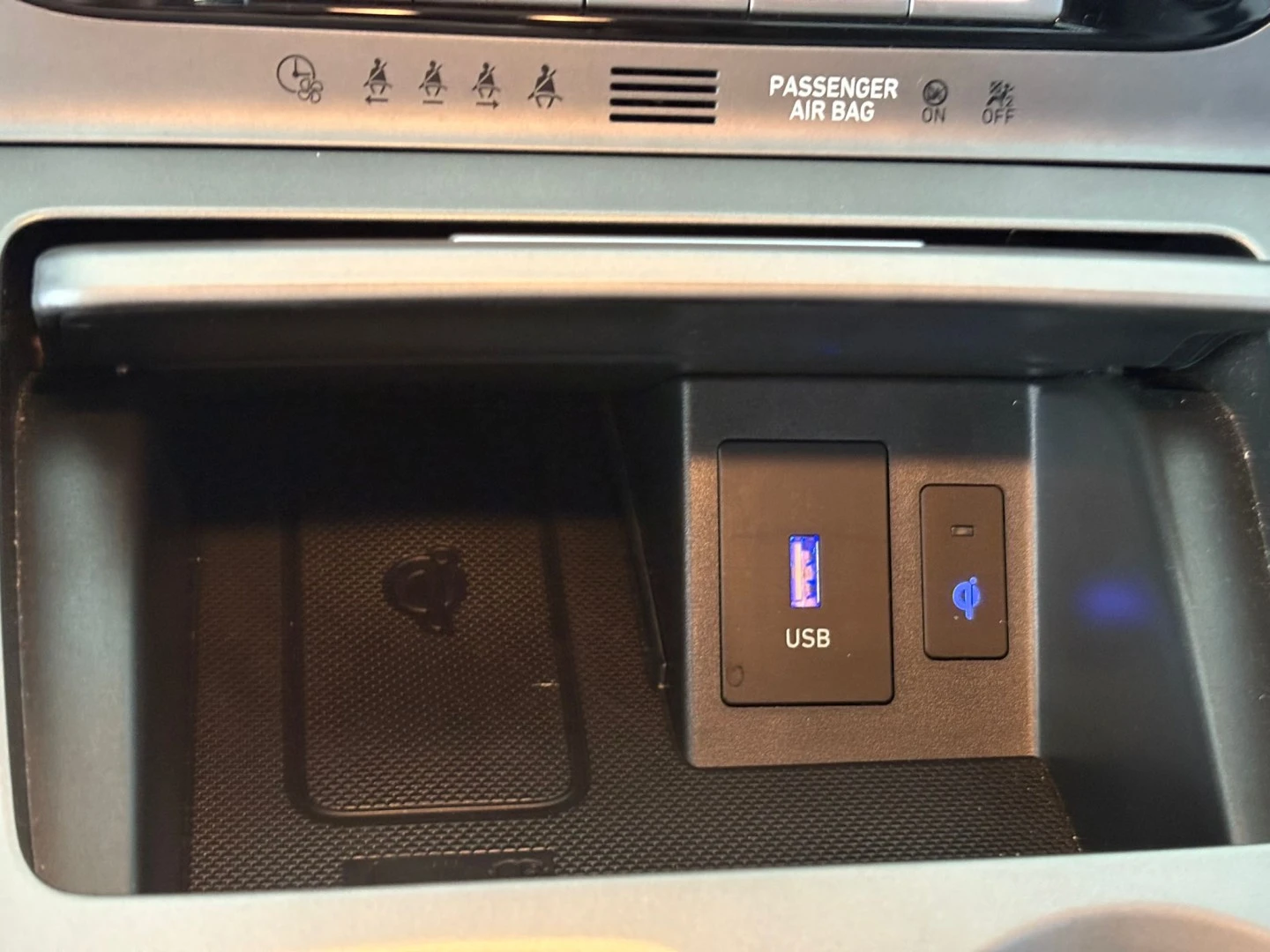 Hyundai Kauai Executive