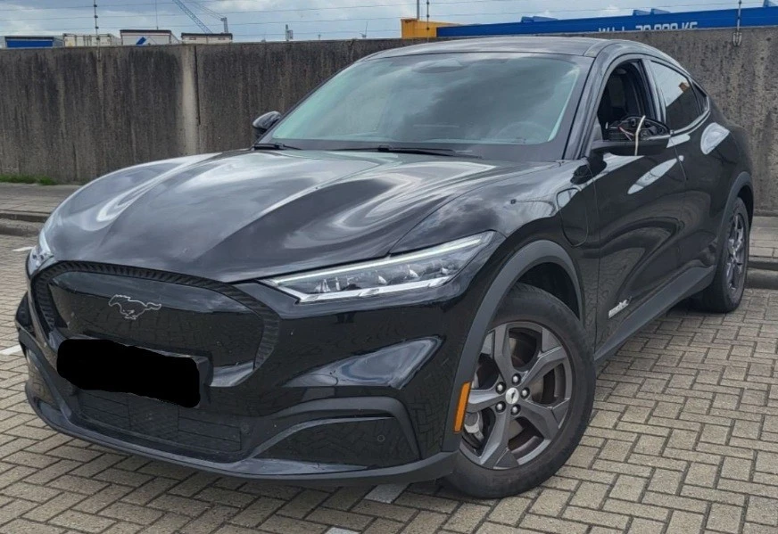 Ford Mustang Mach-E Standard
