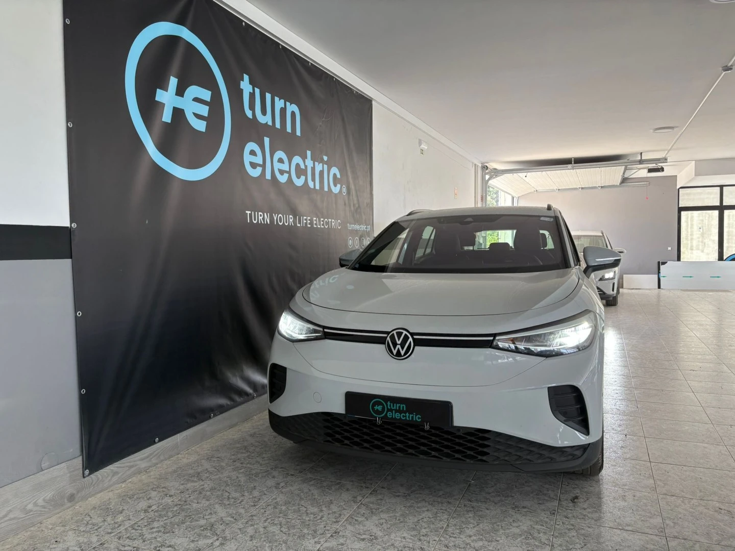 VW ID.4 77 kWh Pro Performance