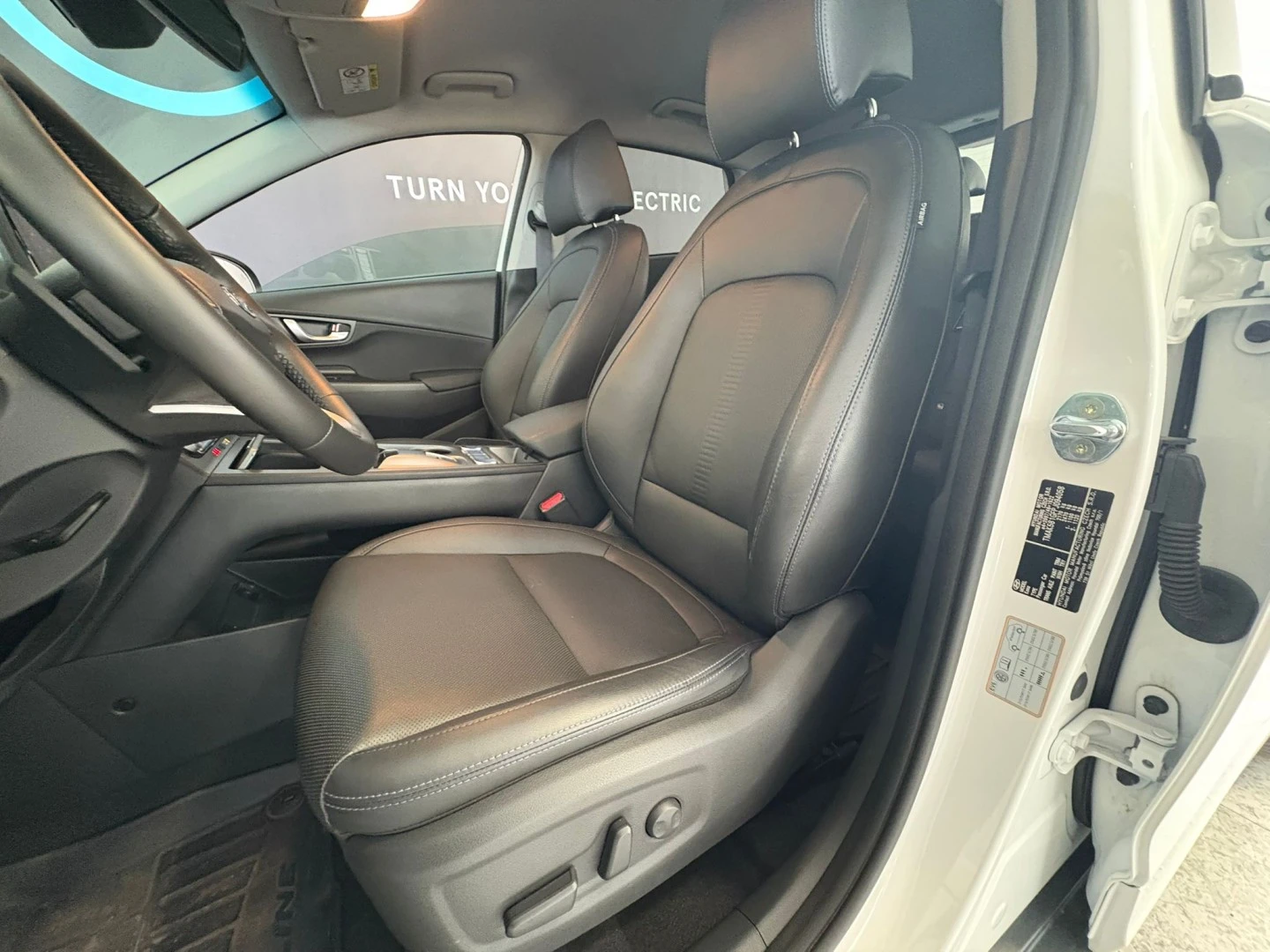 Hyundai Kauai Executive