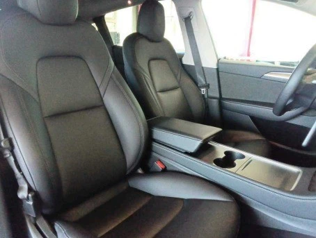 Tesla Model Y Long Range Tração Integral