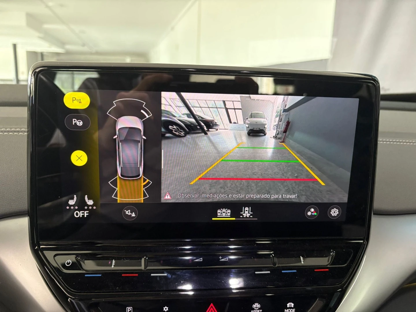 VW ID.4 77 kWh Pro Performance