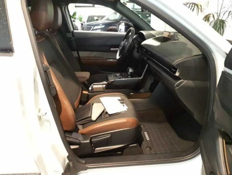 Mazda MX-30 e-SKYACTIV Advantage+Vintage Leatherette