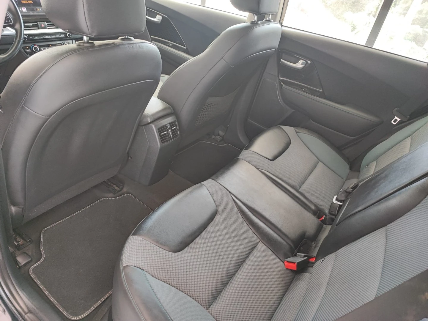 Kia e-Niro 64kWh