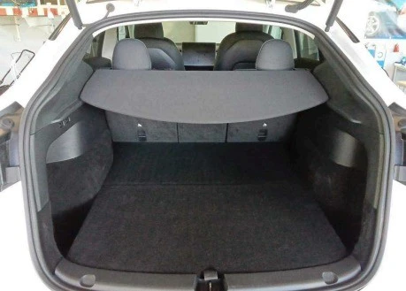Tesla Model Y Long Range Tração Integral