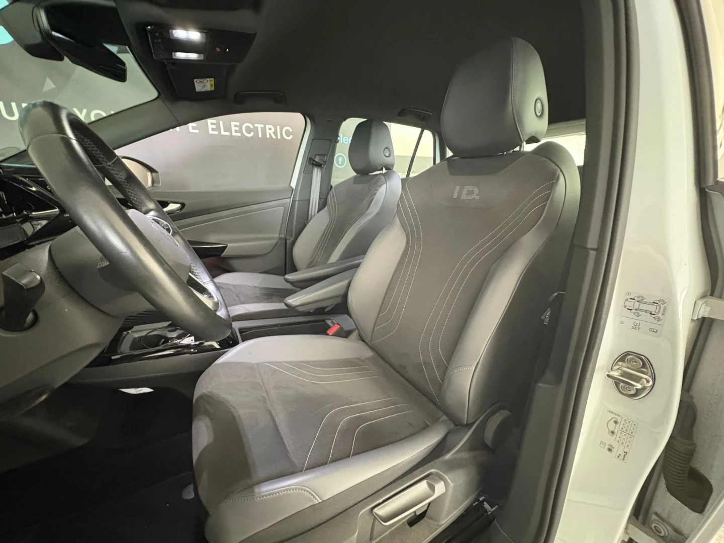 VW ID.4 77 kWh Pro Performance