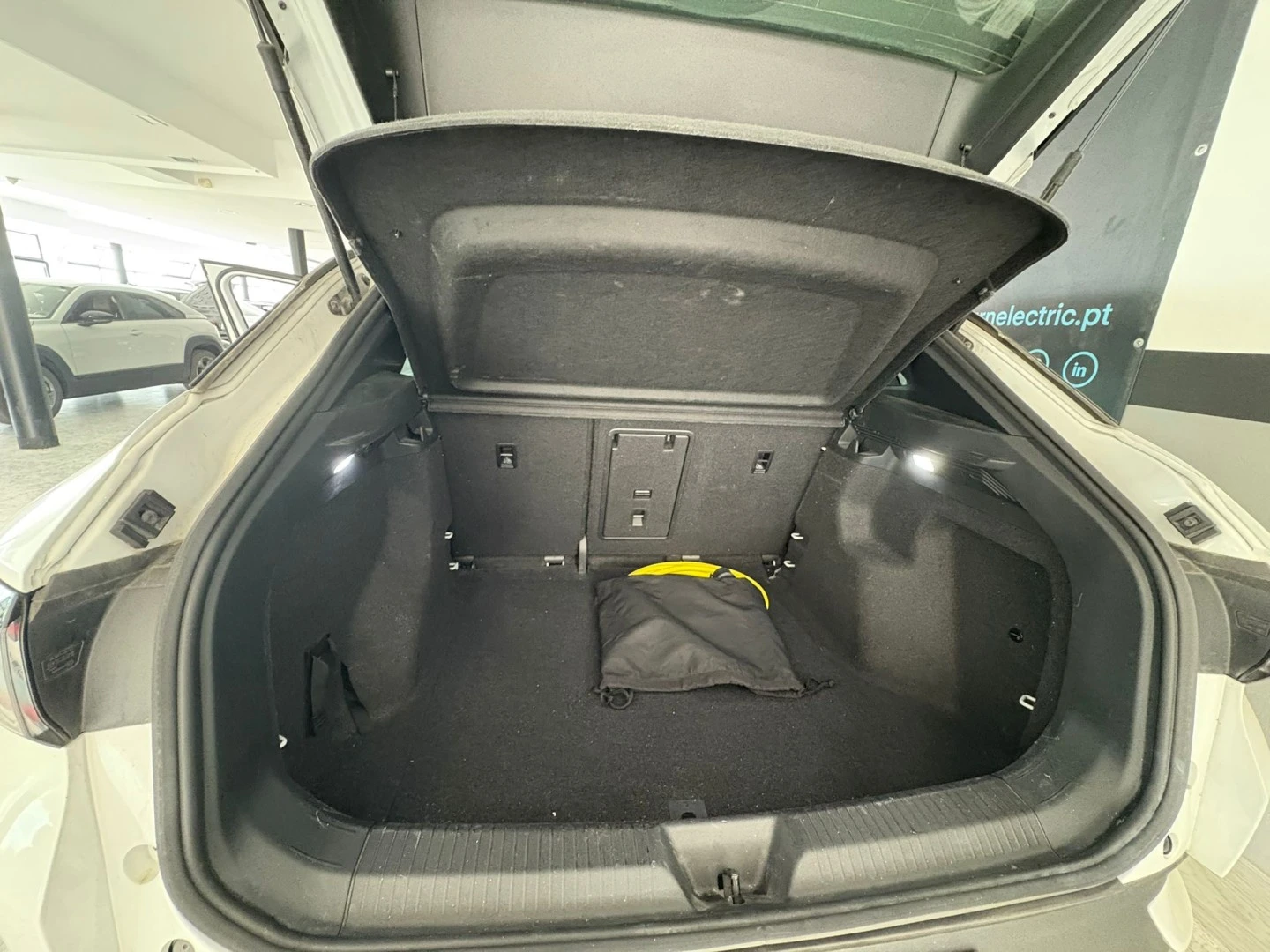 VW ID.4 77 kWh Pro Performance
