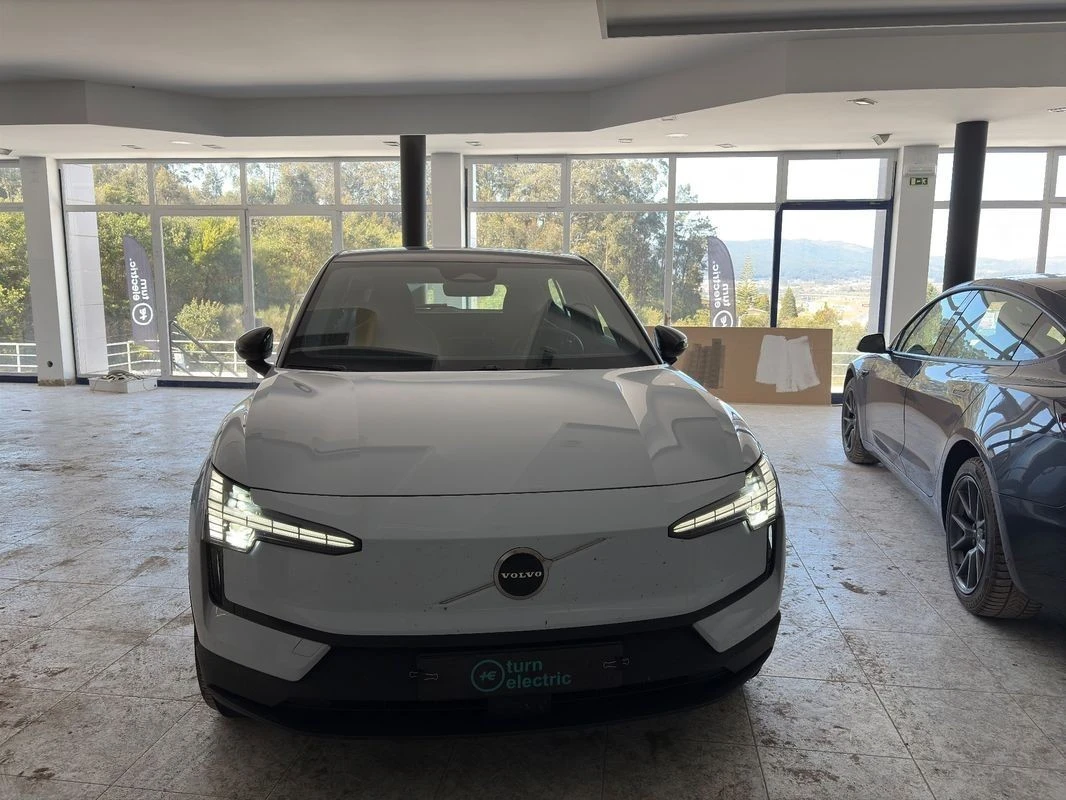 Volvo EX30 69 kWh Single Motor Extended Range Plus