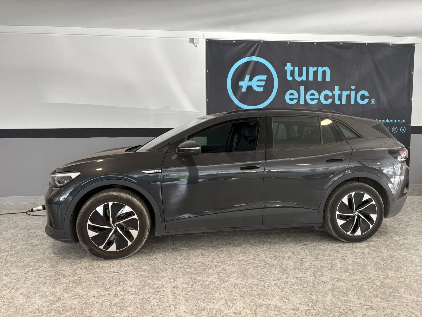VW ID.4 77 kWh Pro Performance