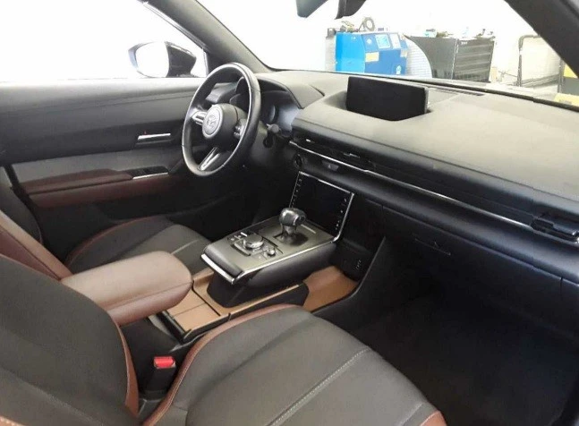 Mazda MX-30 e-SKYACTIV