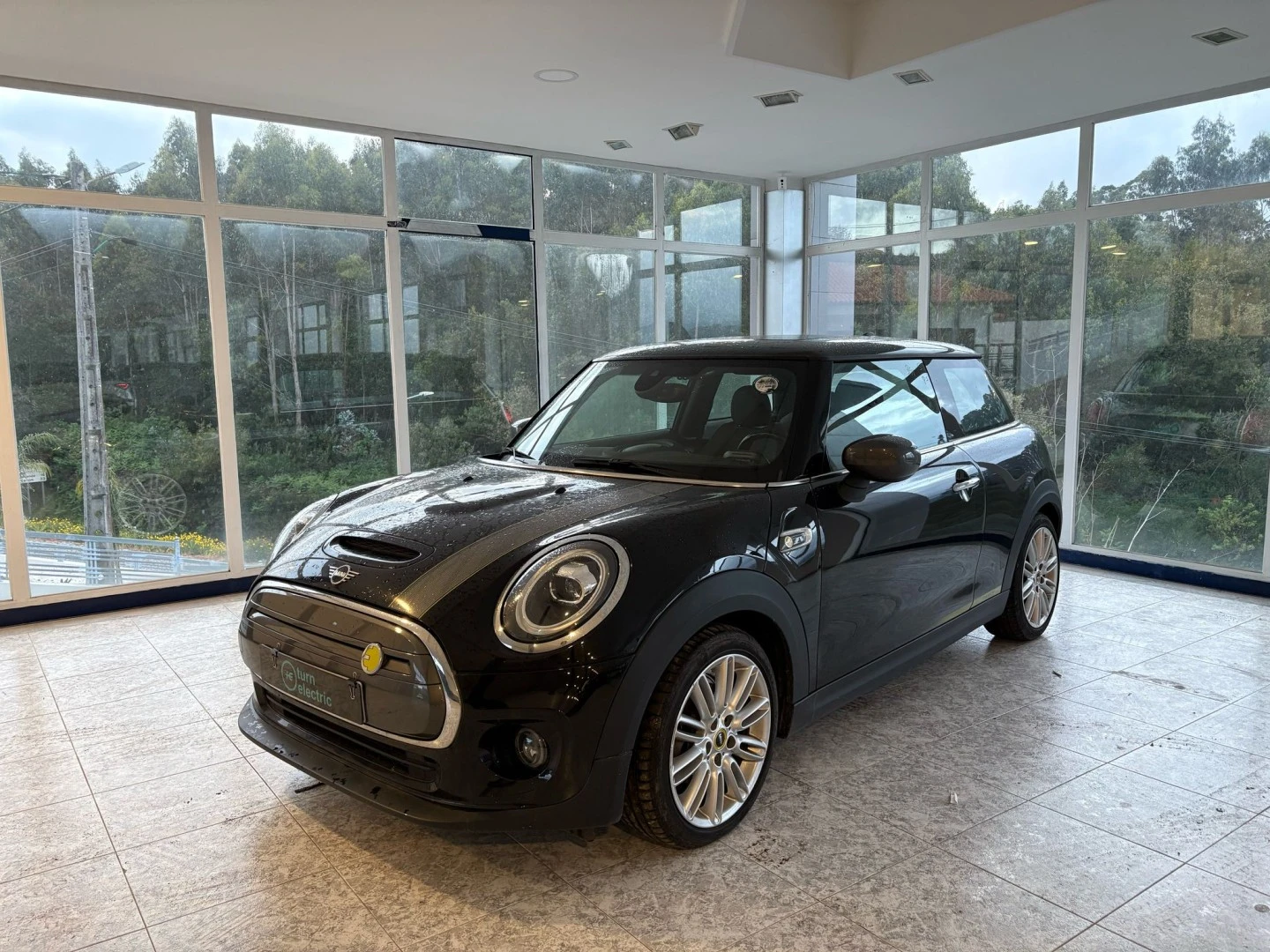 MINI 3 Portas Cooper SE