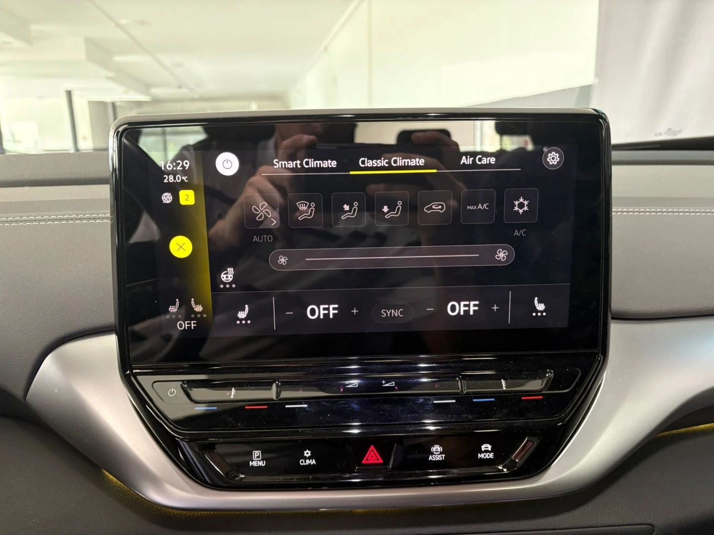 VW ID.4 77 kWh Pro Performance