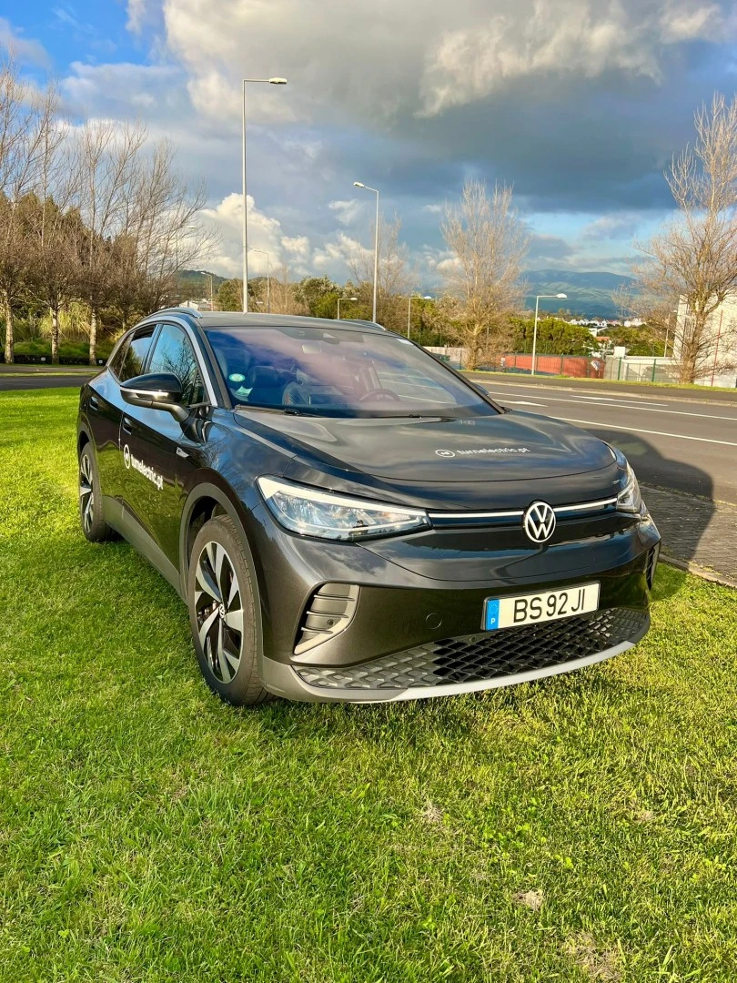 VW ID.4 77 kWh Pro Performance
