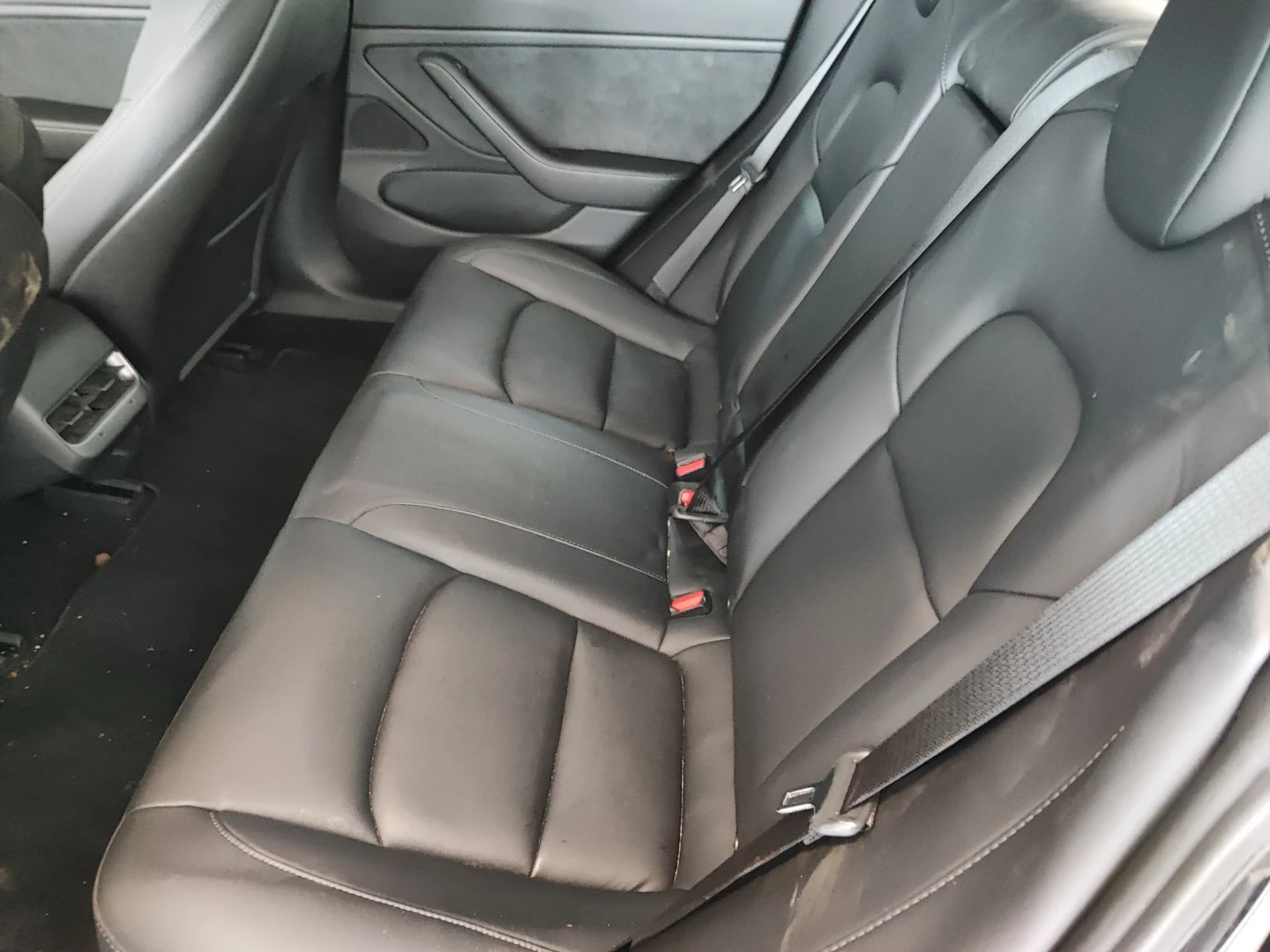Tesla Model 3 Long Range AWD Dual Motor