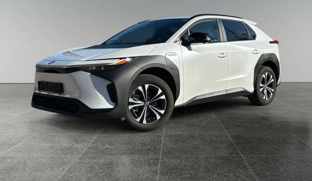 Toyota bZ4X 71,4 kWh Premium