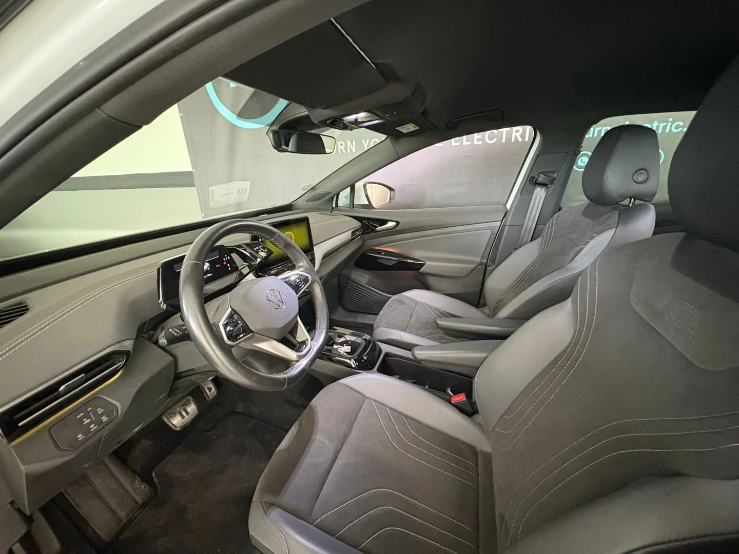 VW ID.4 77 kWh Pro Performance