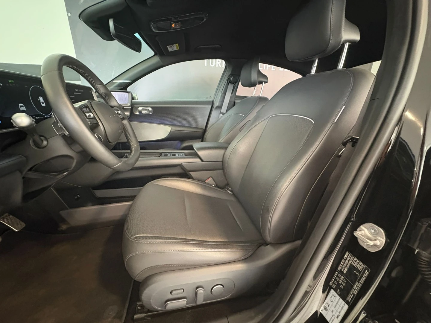 Hyundai Ioniq 6 77,4 kWh Dynamiq
