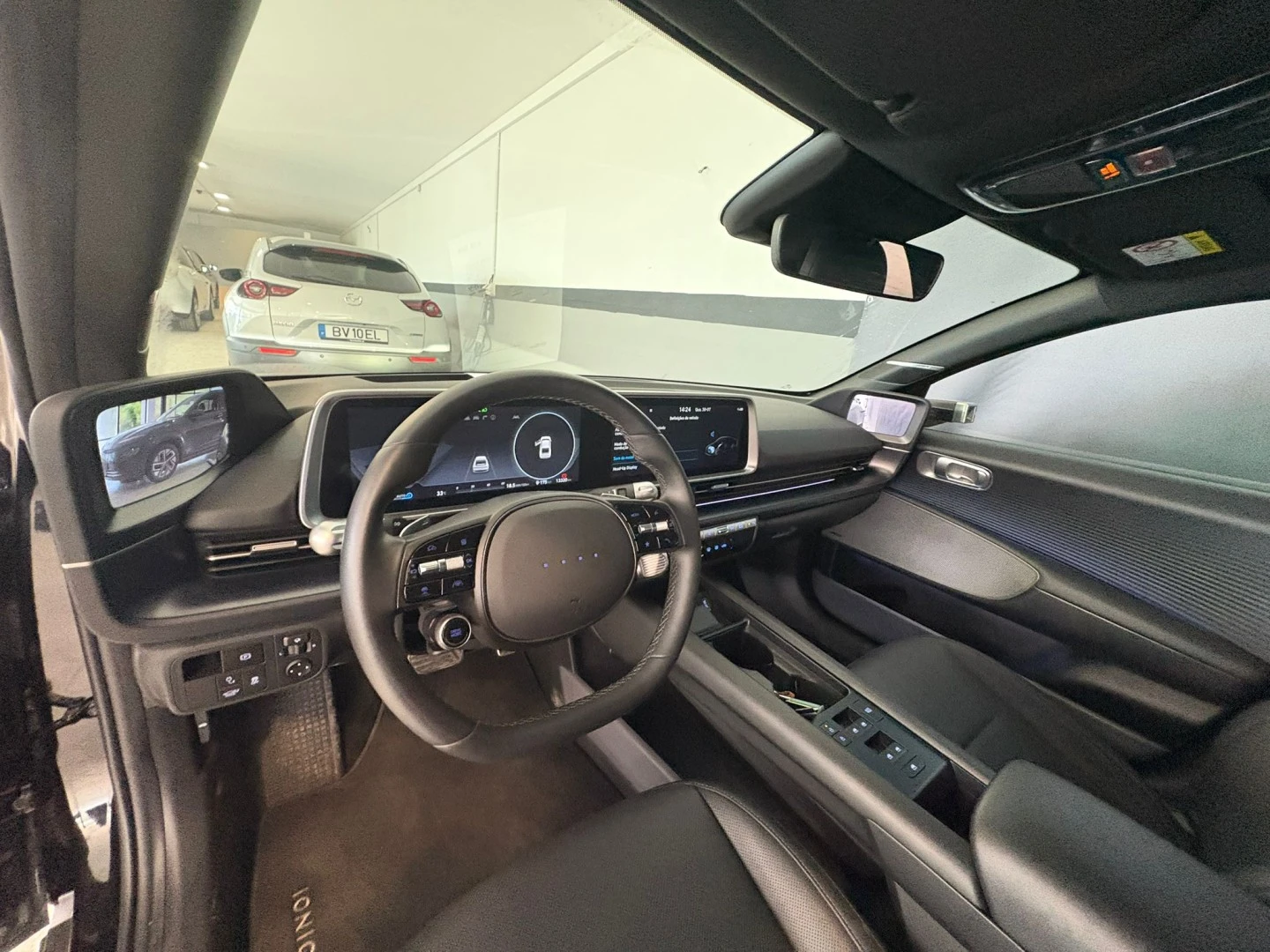 Hyundai Ioniq 6 77,4 kWh Dynamiq