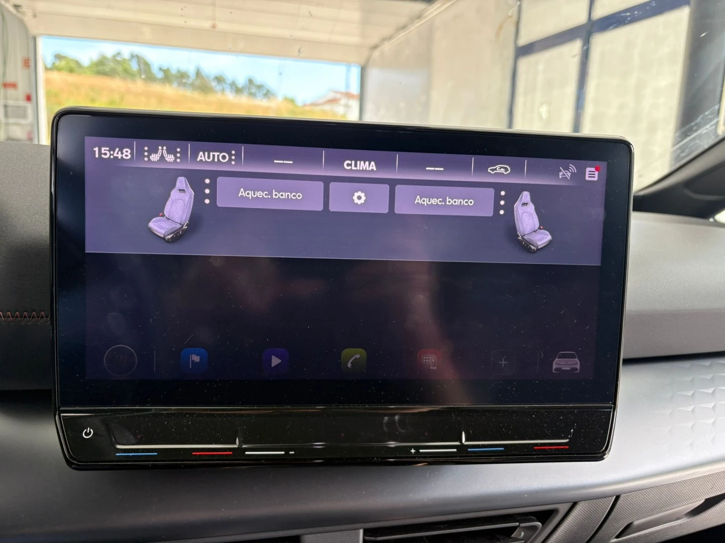 Cupra Born 150kW/58kWh
