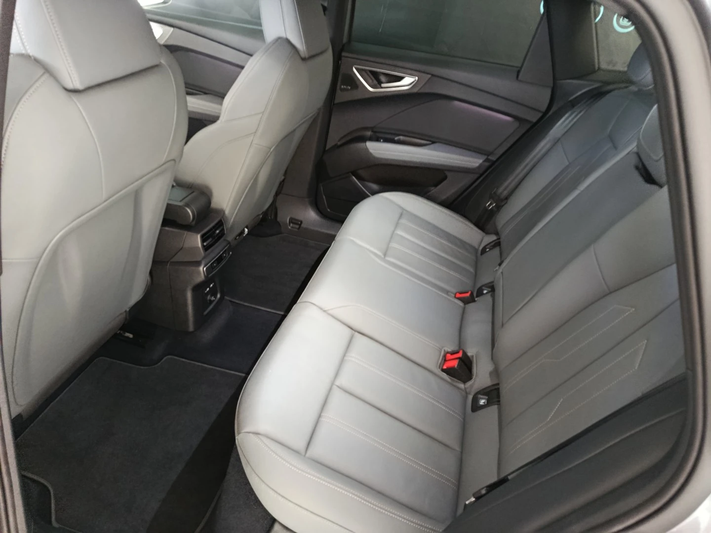 Audi Q4 Sportback e-tron 50 quattro 82 kWH