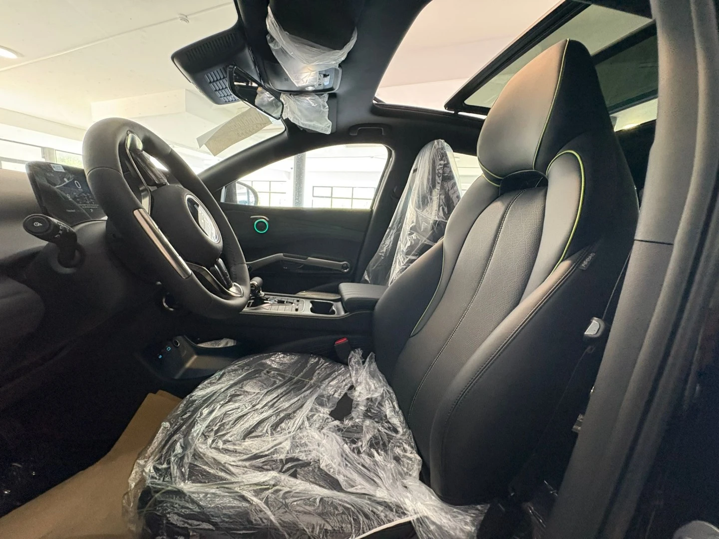 BYD Atto 3 60.48 kWh Design